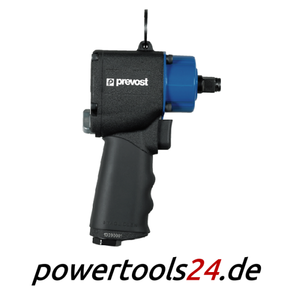 Druckluft Kompakt-Schlagschrauber 1/2" TIW K120680 Prevost