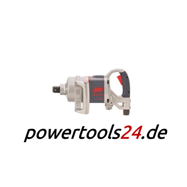 2850MAX Profi-Schlagschrauber Twin-Hammer - Antrieb 1" - 2.850 Nm von Ingersoll Rand
