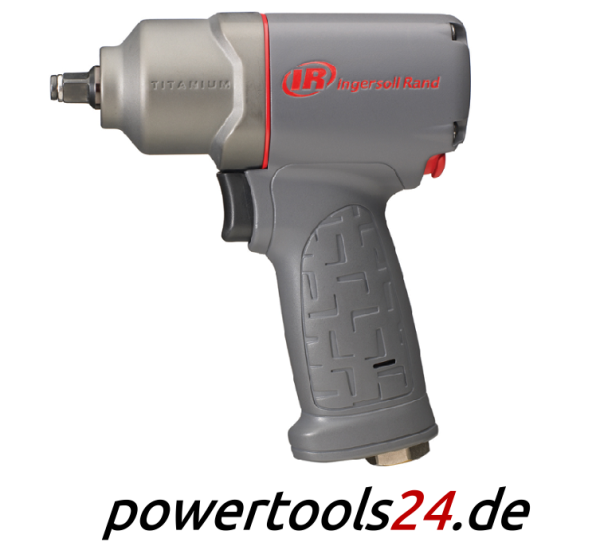 2115QTiMAX Druckluft-Schlagschrauber 3/8" mit 450 Nm Ingersoll Rand