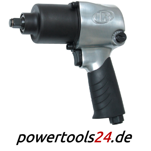 231GXP Druckluft-Schlagschrauber 1/2" mit 678 Nm Ingersoll Rand