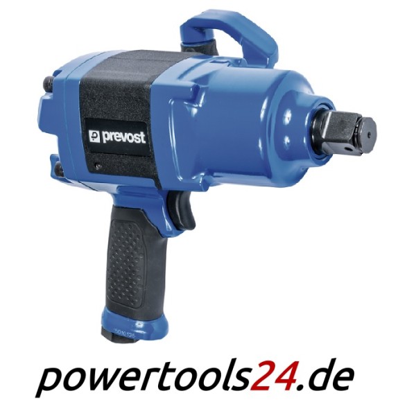 TIW A012440 Druckluft-Schlagschrauber 1" mit 2.441 Nm Prevost