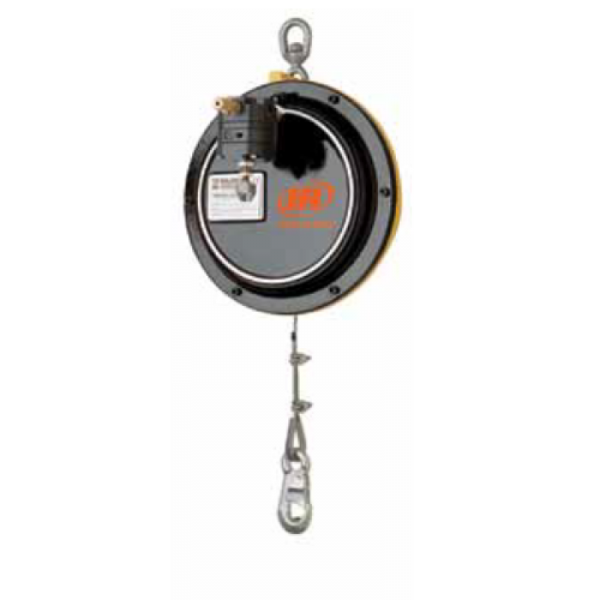 BAW005060HM 0,9 - 22 kg Ingersoll Druckluft-Balancer