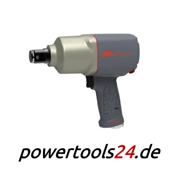 2155QiMAX-SP Druckluft-Schlagschrauber 1" mit 1830 Nm ATEX Ingersoll Rand