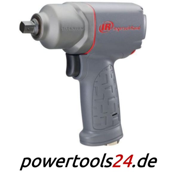 2125QTiMAX Druckluft-Schlagschrauber 1/2" mit 452 Nm Ingersoll Rand