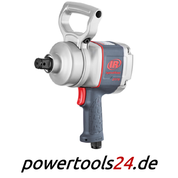 2175MAX Ingersoll Rand 1" Druckluft-Schlagschrauber mit 2715 Nm