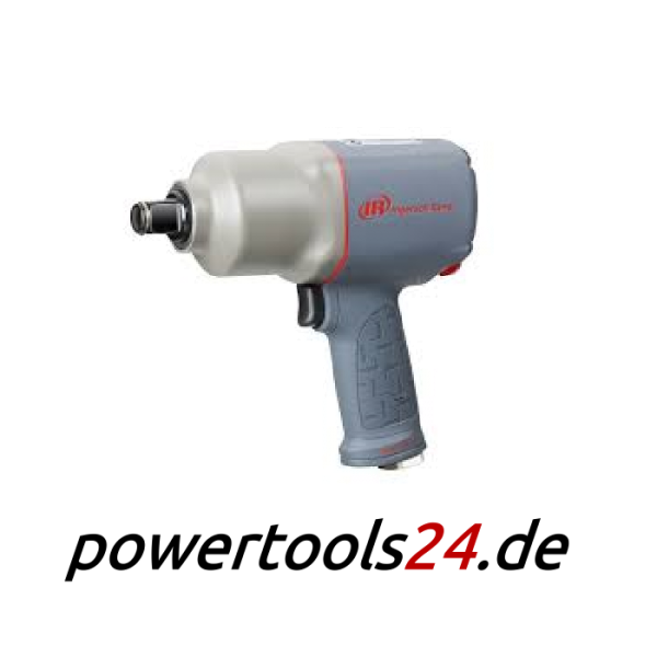 2145QiMAX-SP Druckluft-Schlagschrauber 3/4" mit 1830 Nm ATEX Ingersoll Rand